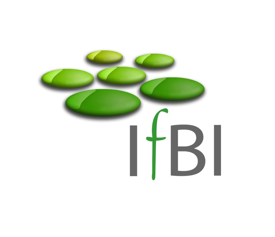 IFBI Logo